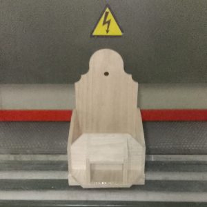 CASILLERO o REPISA  PERDIZ RECLAMO