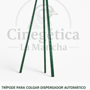 TRIPODE PARA COLGAR DISPENSADOR