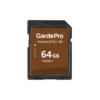 GardePro - Tarjeta SD 64GB