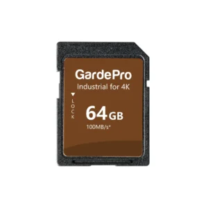 GardePro - Tarjeta SD 64GB