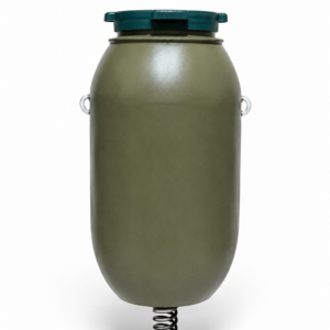 COMEDERO DE MUELLE 60 LTROS CON ARGOLLAS - Imagen 3